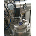 Food processing industrial vacuum microwave fruit dryer